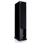 Напольная акустика Canton Townus 100, black high gloss